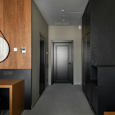 Potocki Boutique Hotel Khmelʼnytsʼkyy 외부 사진