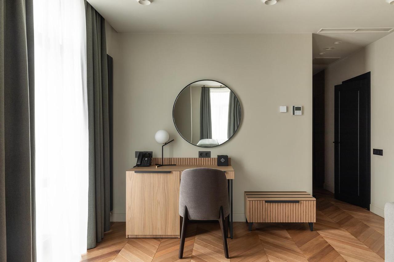 Potocki Boutique Hotel Khmelʼnytsʼkyy 외부 사진