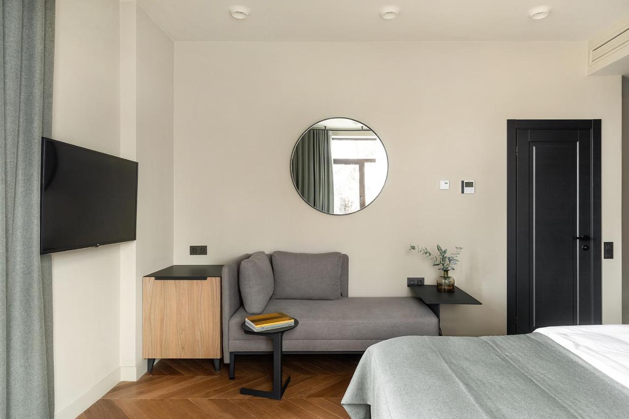 Potocki Boutique Hotel Khmelʼnytsʼkyy 외부 사진