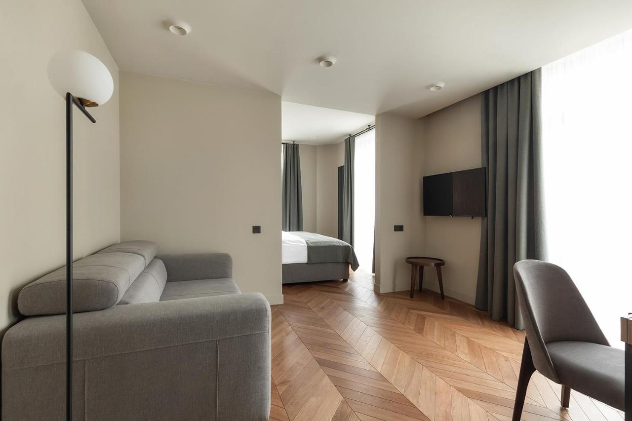 Potocki Boutique Hotel Khmelʼnytsʼkyy 외부 사진