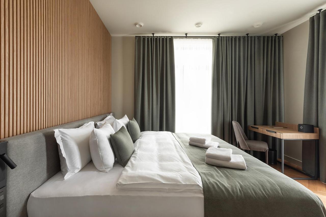 Potocki Boutique Hotel Khmelʼnytsʼkyy 외부 사진