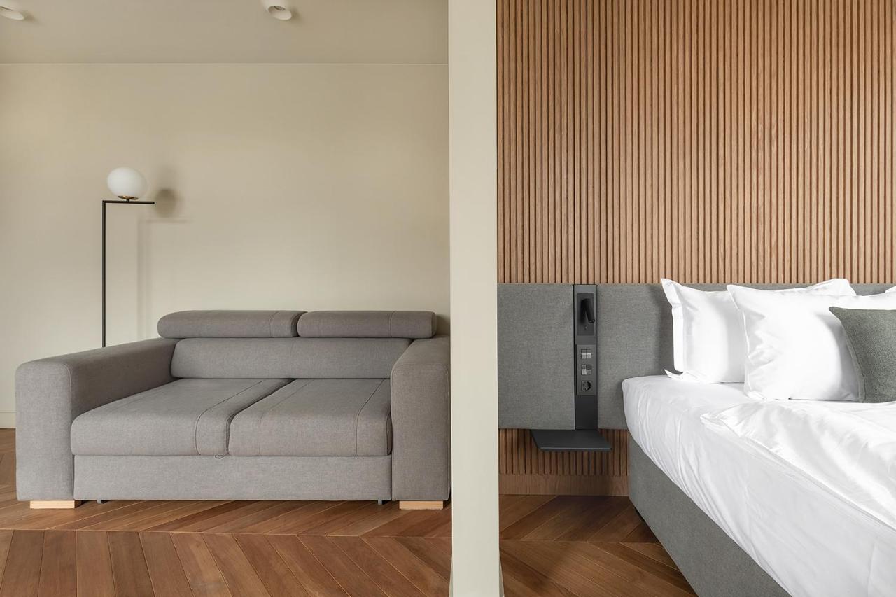 Potocki Boutique Hotel Khmelʼnytsʼkyy 외부 사진