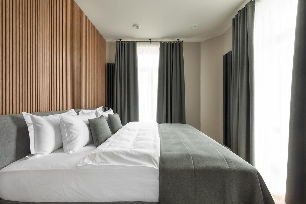 Potocki Boutique Hotel Khmelʼnytsʼkyy 외부 사진