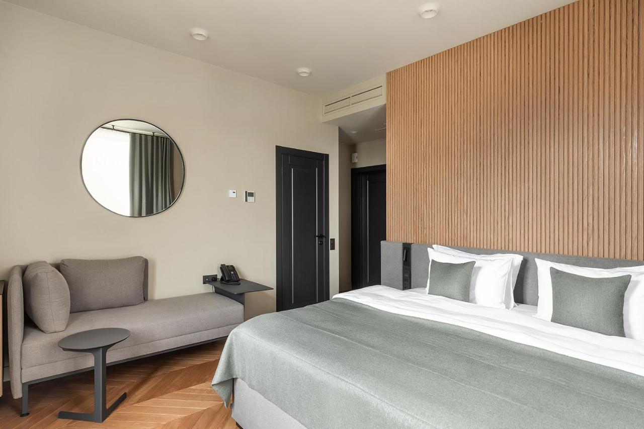 Potocki Boutique Hotel Khmelʼnytsʼkyy 외부 사진