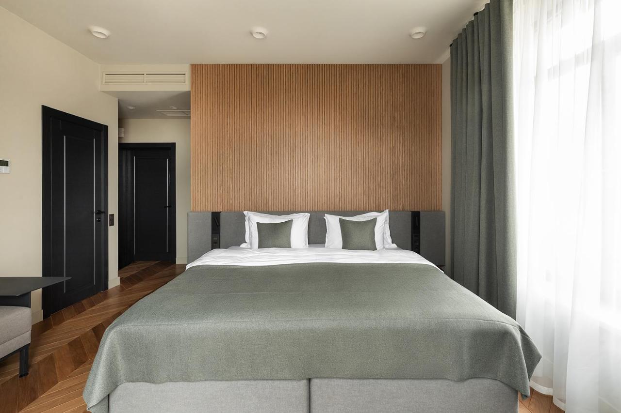 Potocki Boutique Hotel Khmelʼnytsʼkyy 외부 사진