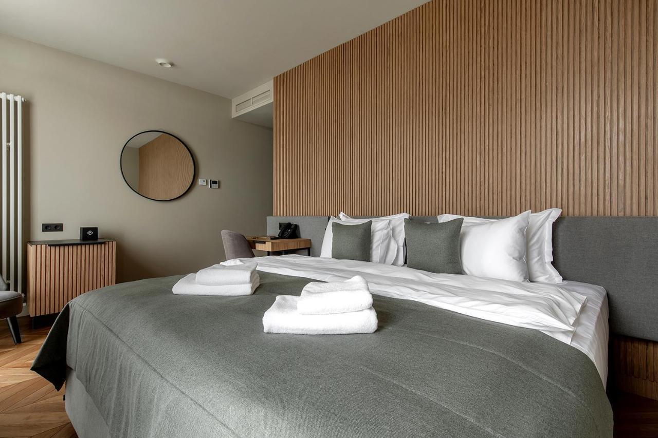 Potocki Boutique Hotel Khmelʼnytsʼkyy 외부 사진