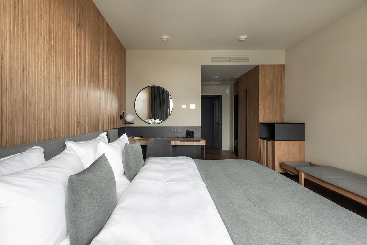 Potocki Boutique Hotel Khmelʼnytsʼkyy 외부 사진