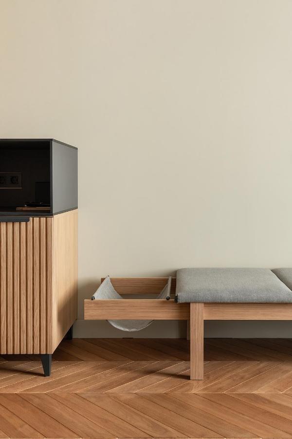 Potocki Boutique Hotel Khmelʼnytsʼkyy 외부 사진