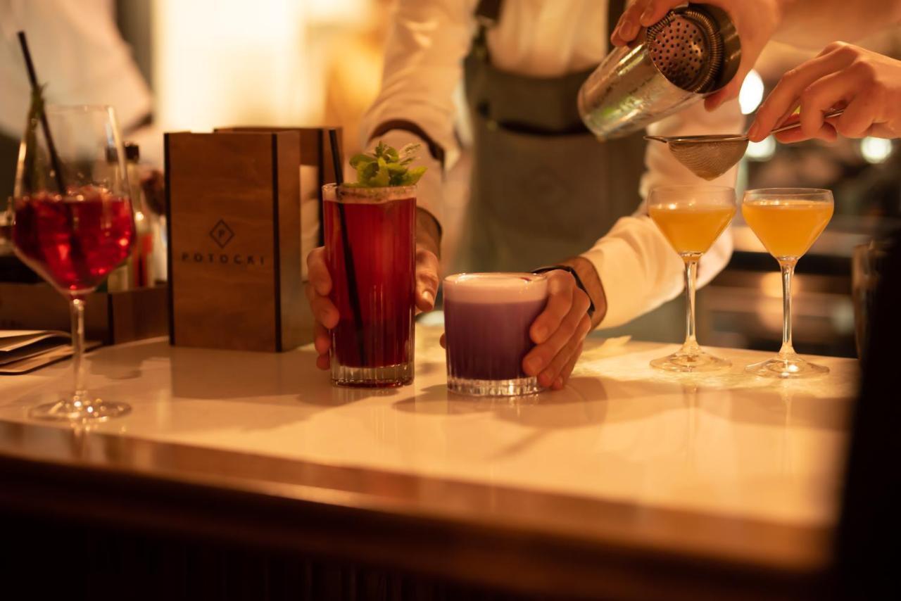 Potocki Boutique Hotel Khmelʼnytsʼkyy 외부 사진
