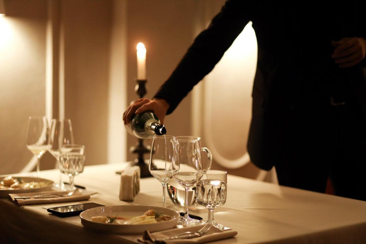 Potocki Boutique Hotel Khmelʼnytsʼkyy 외부 사진