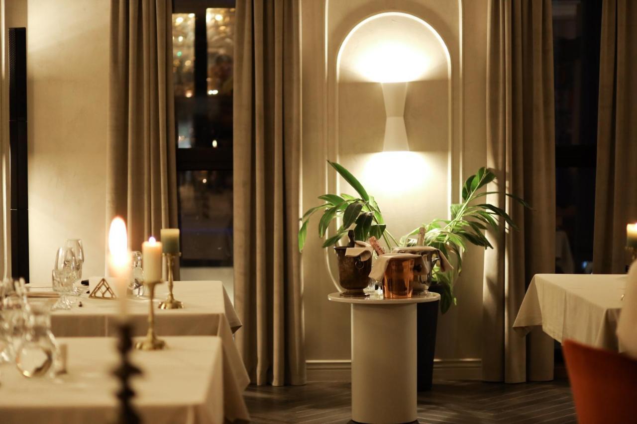 Potocki Boutique Hotel Khmelʼnytsʼkyy 외부 사진