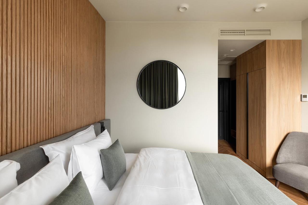 Potocki Boutique Hotel Khmelʼnytsʼkyy 외부 사진