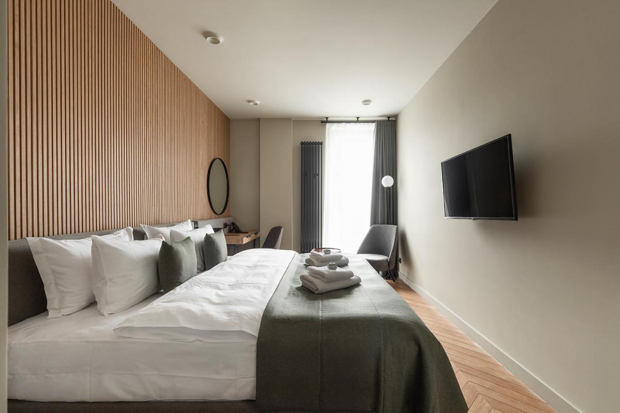 Potocki Boutique Hotel Khmelʼnytsʼkyy 외부 사진