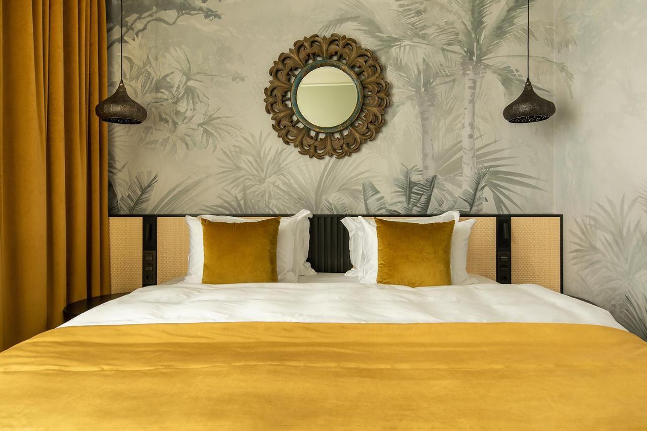 Potocki Boutique Hotel Khmelʼnytsʼkyy 외부 사진