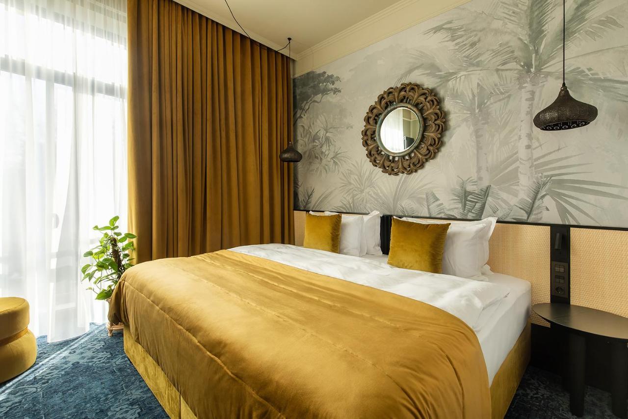 Potocki Boutique Hotel Khmelʼnytsʼkyy 외부 사진