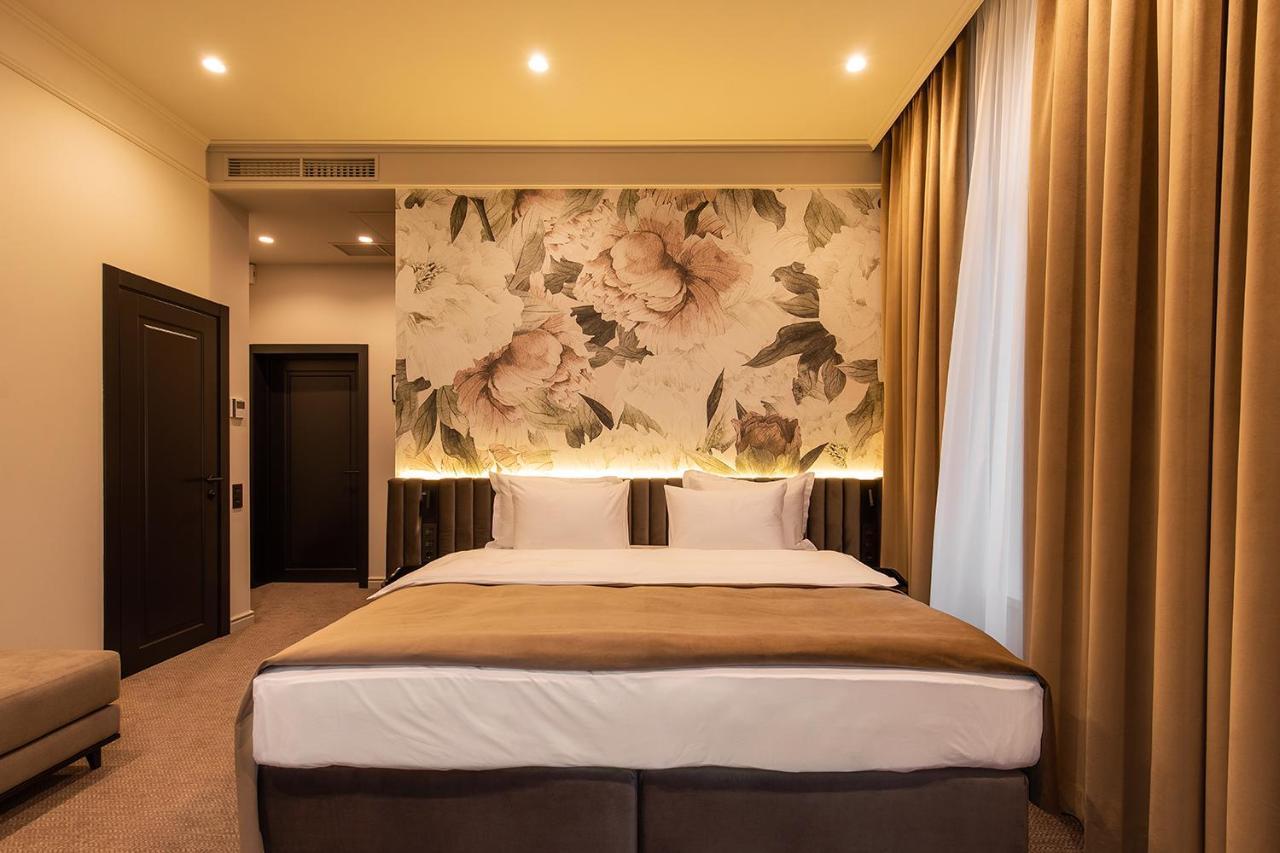 Potocki Boutique Hotel Khmelʼnytsʼkyy 외부 사진