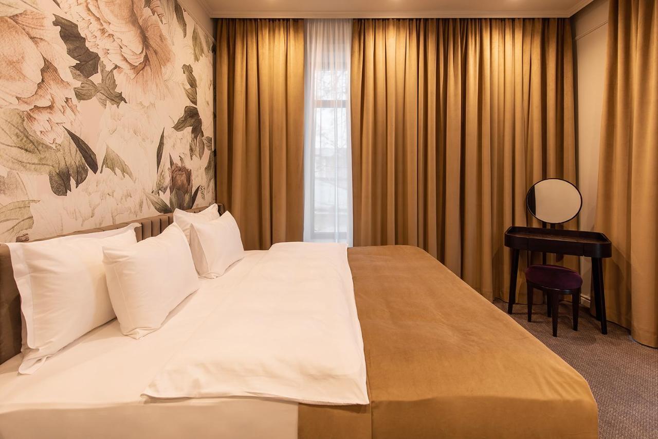 Potocki Boutique Hotel Khmelʼnytsʼkyy 외부 사진