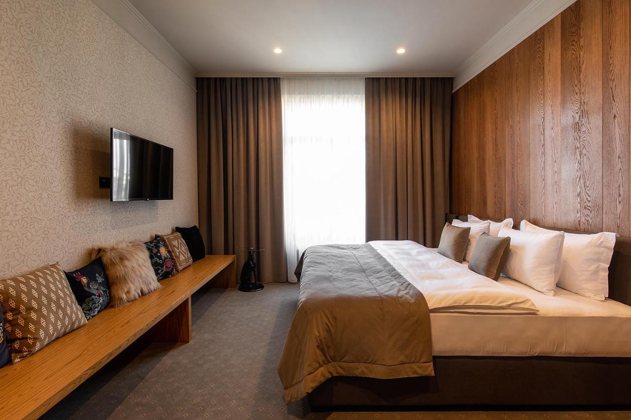 Potocki Boutique Hotel Khmelʼnytsʼkyy 외부 사진