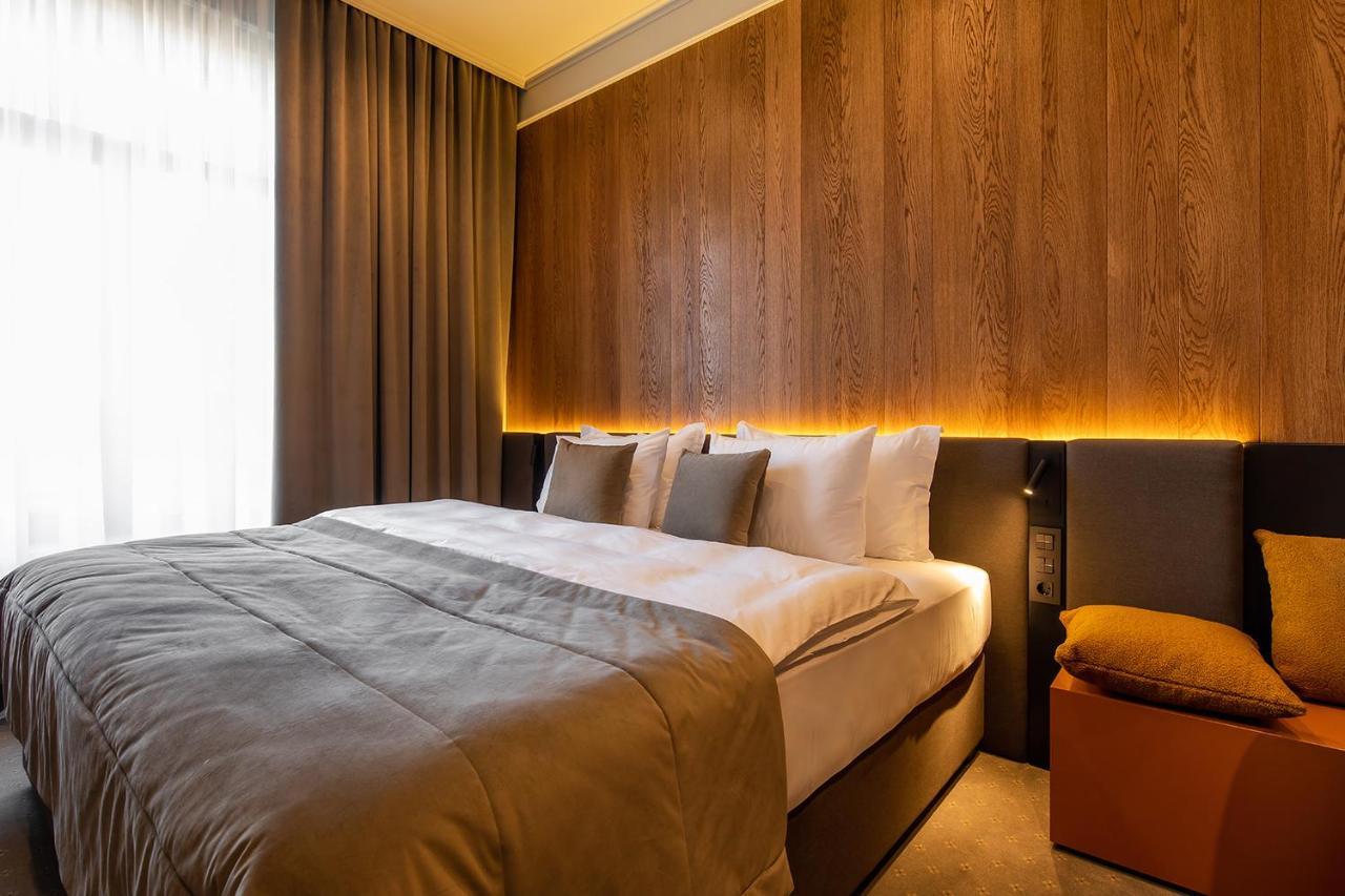 Potocki Boutique Hotel Khmelʼnytsʼkyy 외부 사진