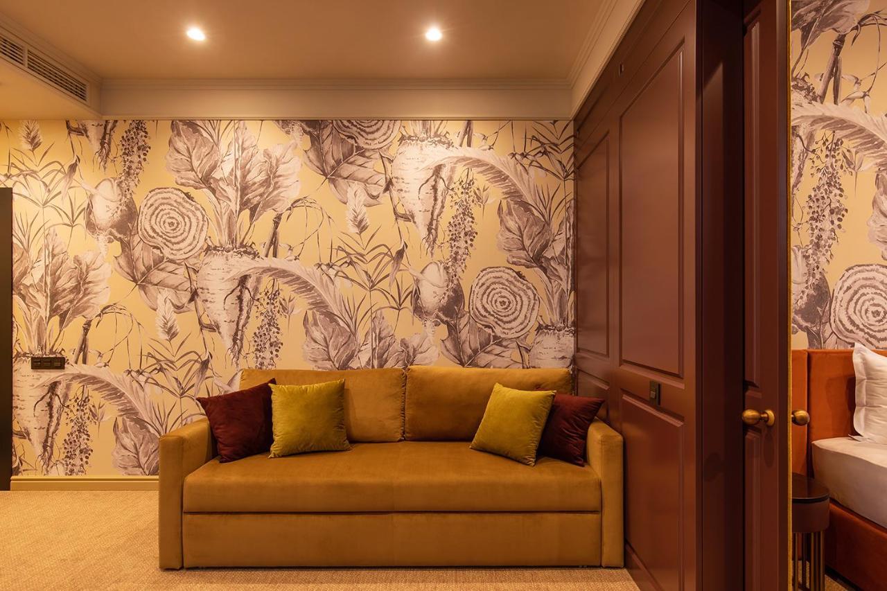 Potocki Boutique Hotel Khmelʼnytsʼkyy 외부 사진