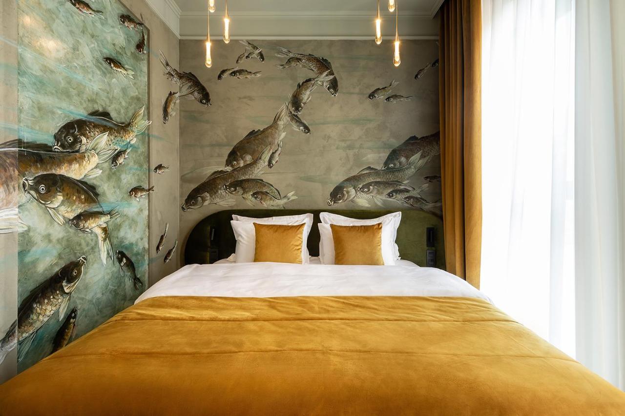 Potocki Boutique Hotel Khmelʼnytsʼkyy 외부 사진