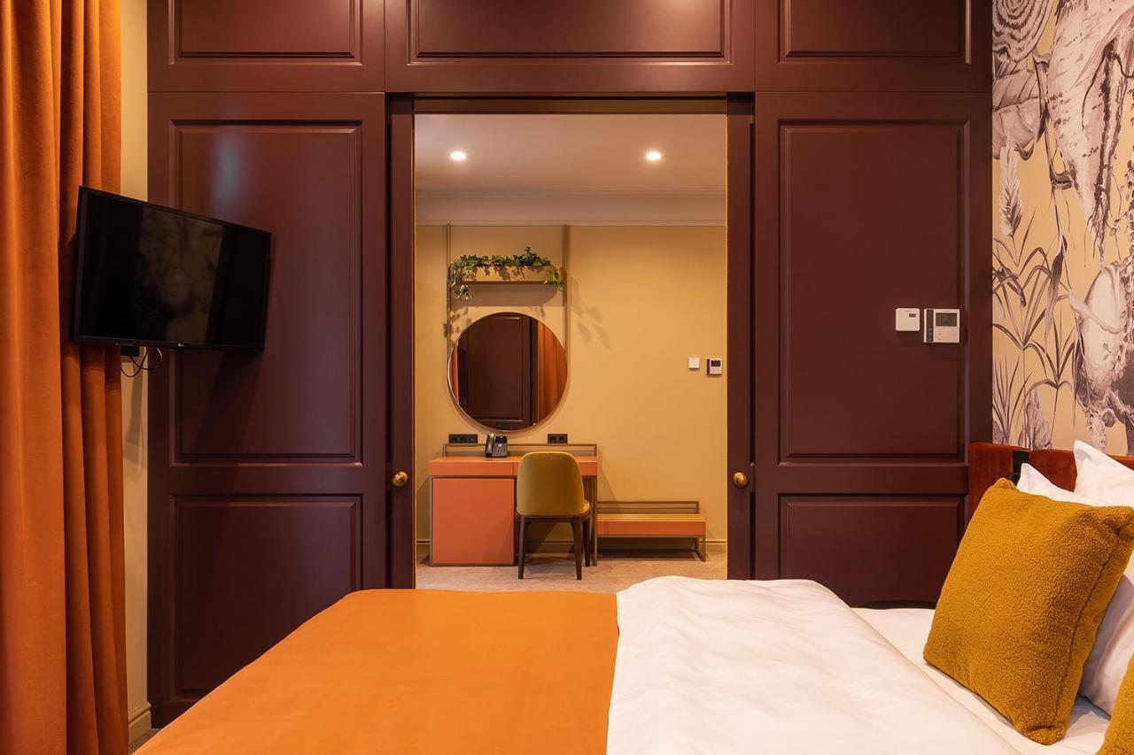Potocki Boutique Hotel Khmelʼnytsʼkyy 외부 사진