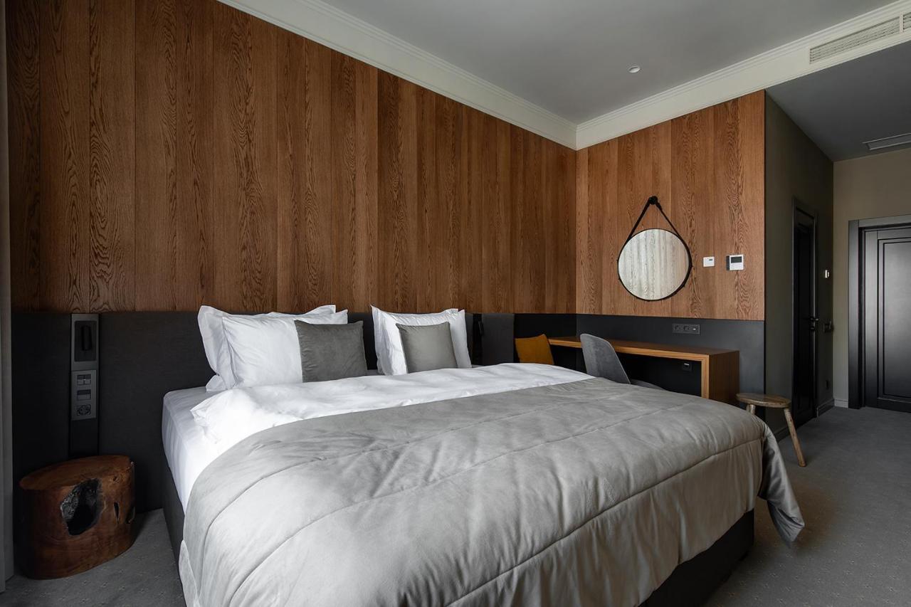 Potocki Boutique Hotel Khmelʼnytsʼkyy 외부 사진