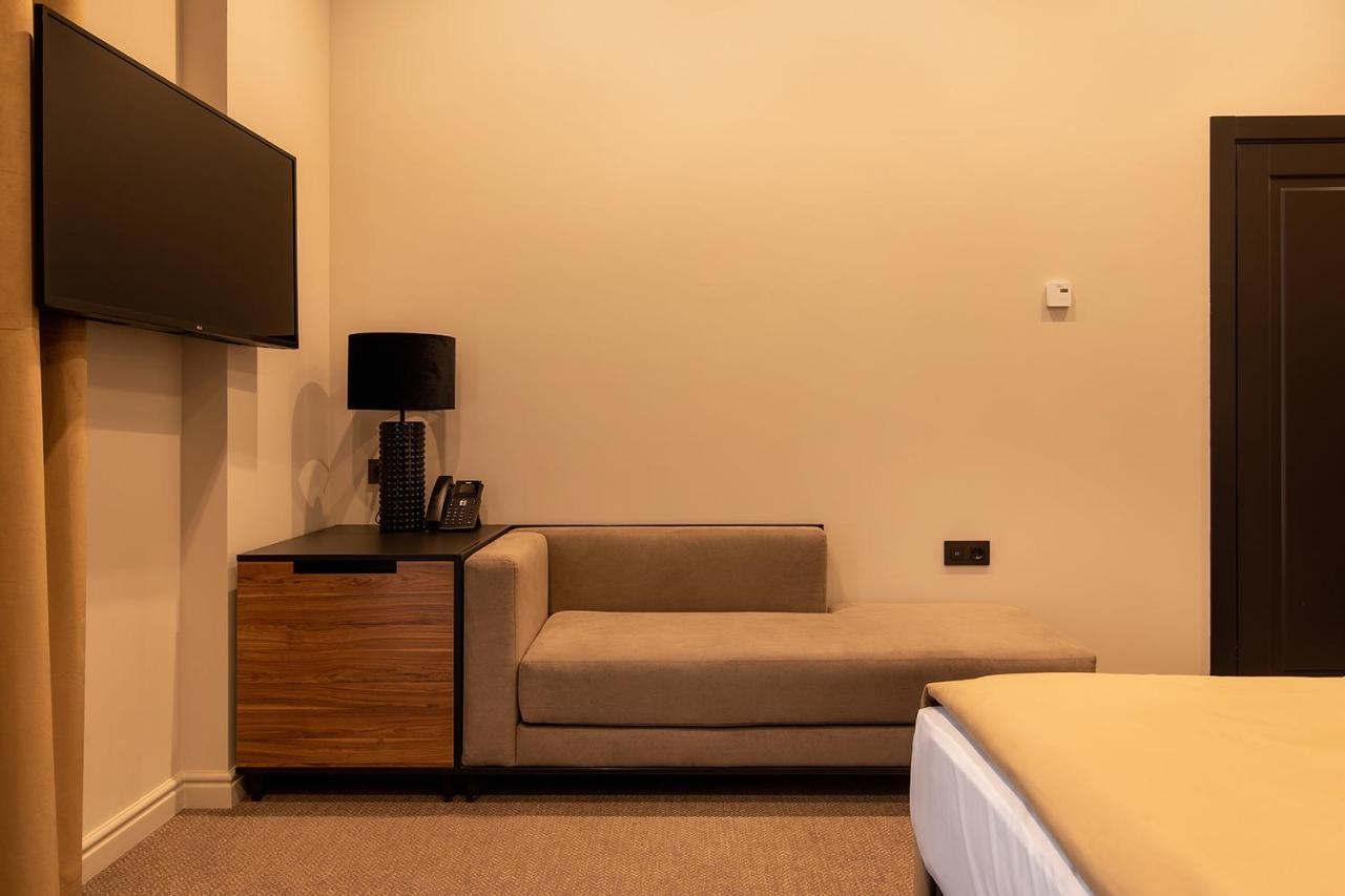 Potocki Boutique Hotel Khmelʼnytsʼkyy 외부 사진