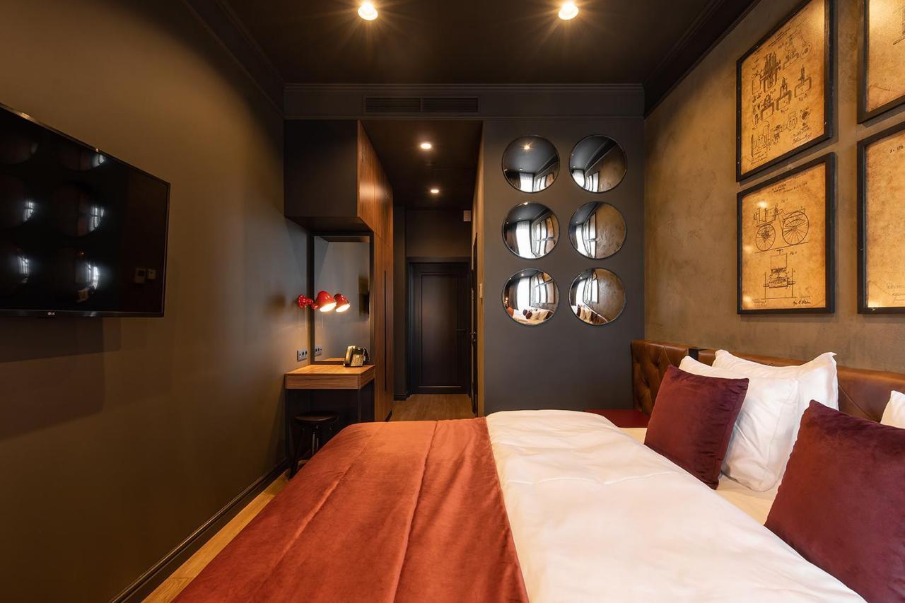 Potocki Boutique Hotel Khmelʼnytsʼkyy 외부 사진