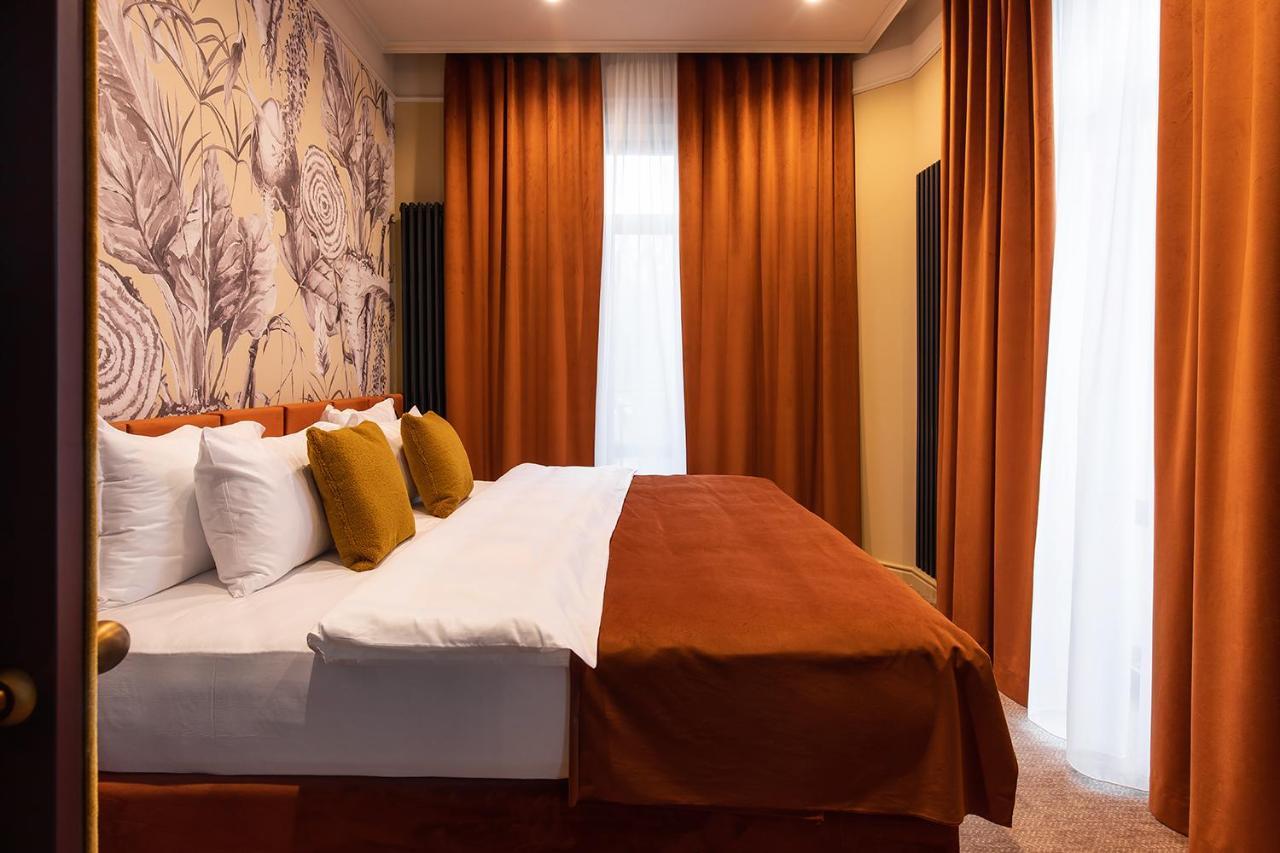 Potocki Boutique Hotel Khmelʼnytsʼkyy 외부 사진