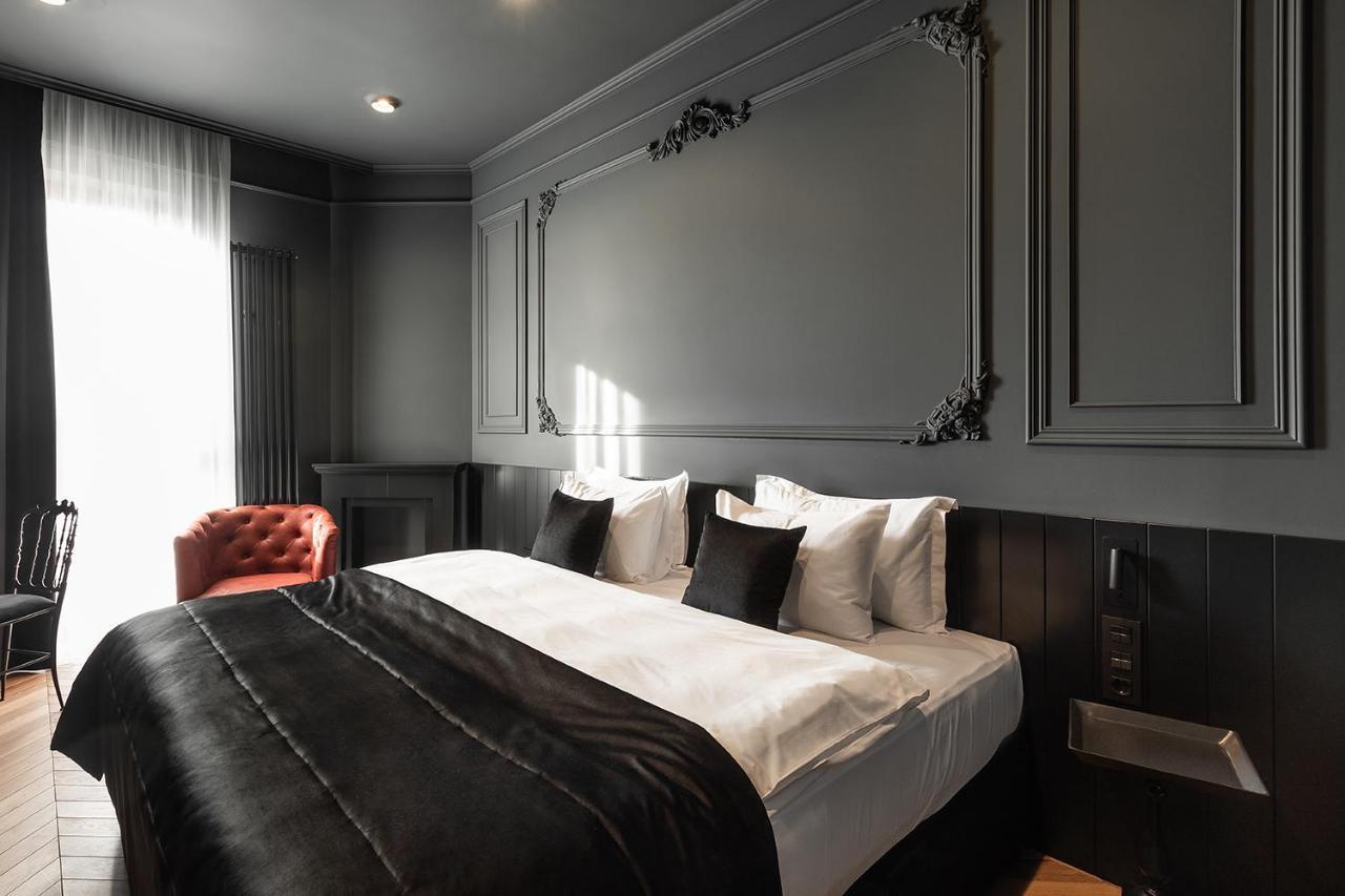 Potocki Boutique Hotel Khmelʼnytsʼkyy 외부 사진