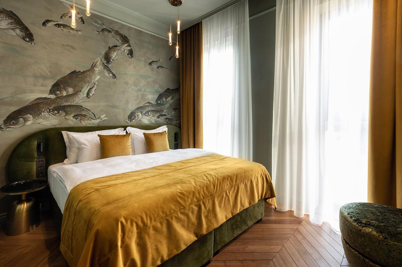 Potocki Boutique Hotel Khmelʼnytsʼkyy 외부 사진