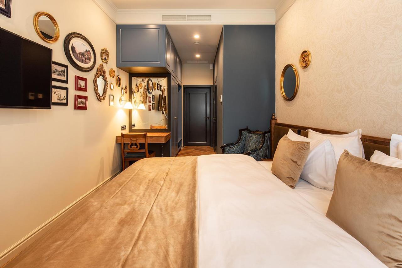 Potocki Boutique Hotel Khmelʼnytsʼkyy 외부 사진